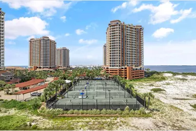 1 Portofino Dr #1006, Pensacola Beach, FL 32561 - Photo 35