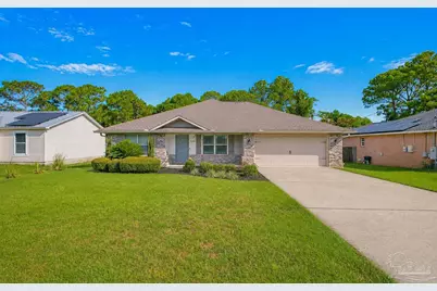 3220 Cornell Ave, Gulf Breeze, FL 32563 - Photo 3