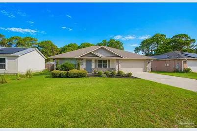3220 Cornell Ave, Gulf Breeze, FL 32563 - Photo 1