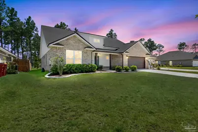 4036 Foggy Bottom Dr, Milton, FL 32583 - Photo 55