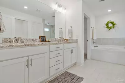 4036 Foggy Bottom Dr, Milton, FL 32583 - Photo 3