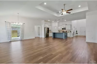 4036 Foggy Bottom Dr, Milton, FL 32583 - Photo 13