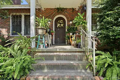 1409 N 10th Ave, Pensacola, FL 32503 - Photo 1