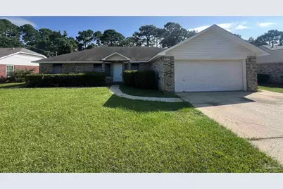 9046 Caribbean Dr, Pensacola, FL 32507 - Photo 1