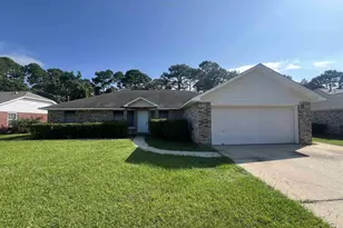 9046 Caribbean Dr, Pensacola, FL 32507 - Photo 1