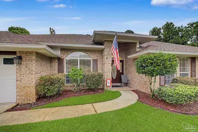4984 Berkeley Forest Blvd, Gulf Breeze, FL 32563 - Photo 3