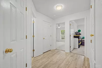 4984 Berkeley Forest Blvd, Gulf Breeze, FL 32563 - Photo 29
