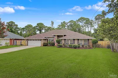 4984 Berkeley Forest Blvd, Gulf Breeze, FL 32563 - Photo 1