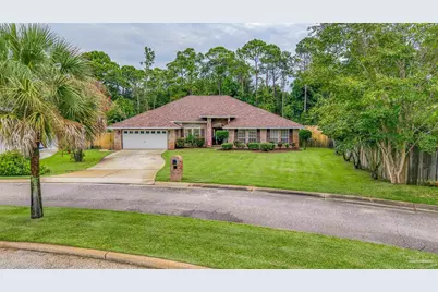 4984 Berkeley Forest Blvd, Gulf Breeze, FL 32563 - Photo 5