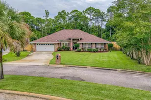 4984 Berkeley Forest Blvd, Gulf Breeze, FL 32563 - Photo 5