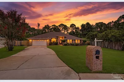 4984 Berkeley Forest Blvd, Gulf Breeze, FL 32563 - Photo 51