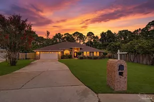 4984 Berkeley Forest Blvd, Gulf Breeze, FL 32563 - Photo 51