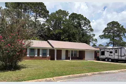 8104 Li Fair Dr, Pensacola, FL 32506 - Photo 3
