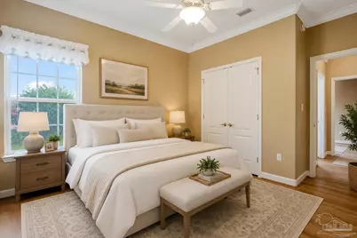 3848 Throne Ct, Milton, FL 32583 - Photo 5
