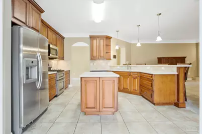 3848 Throne Ct, Milton, FL 32583 - Photo 7