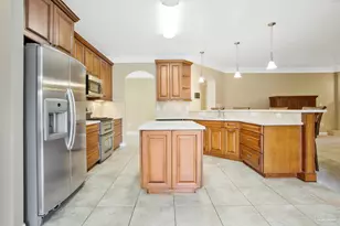 3848 Throne Ct, Milton, FL 32583 - Photo 7