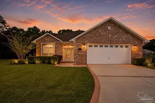 3848 Throne Ct, Milton, FL 32583 - Photo 1