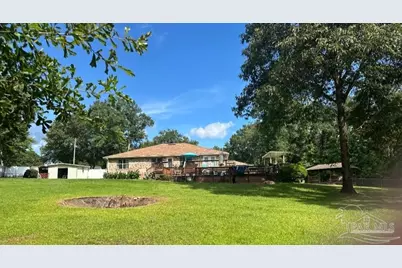 1137 Oak Ridge Trl, Gonzalez, FL 32533 - Photo 3