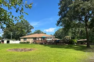 1137 Oakridge Trail, Gonzalez, FL 32533 - Photo 3
