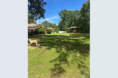 1137 Oak Ridge Trl, Gonzalez, FL 32533 - Photo 3