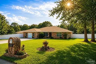 1137 Oak Ridge Trl, Gonzalez, FL 32533 - Photo 1