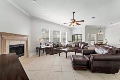 1188 Tiger Trace Blvd, Gulf Breeze, FL 32563 - Photo 11