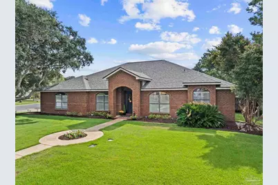 1188 Tiger Trace Blvd, Gulf Breeze, FL 32563 - Photo 3