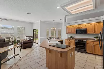 1188 Tiger Trace Blvd, Gulf Breeze, FL 32563 - Photo 13
