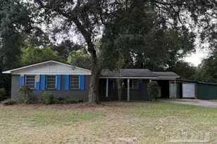6383 Sunnyside Dr, Milton, FL 32583 - Photo 1