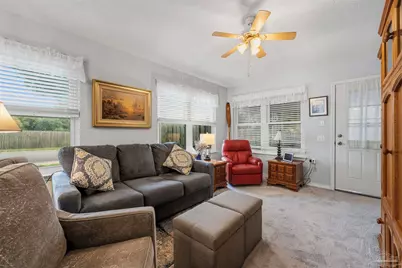 2451 Spyglass Cir, Pensacola, FL 32526 - Photo 9