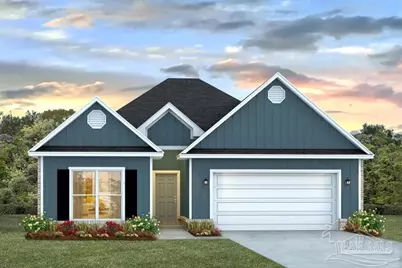 4836 Magpie Ct, Pace, FL 32571 - Photo 1