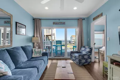 1150 Ft Pickens Rd #H3, Pensacola Beach, FL 32561 - Photo 3