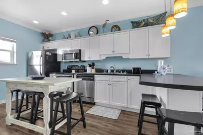 1150 Ft Pickens Rd #H3, Pensacola Beach, FL 32561 - Photo 7