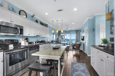 1150 Ft Pickens Rd #H3, Pensacola Beach, FL 32561 - Photo 5