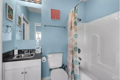 1150 Ft Pickens Rd #H3, Pensacola Beach, FL 32561 - Photo 13