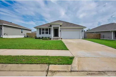 5787 Belmont Stakes Rd, Pensacola, FL 32526 - Photo 3