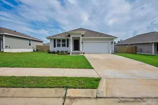 5787 Belmont Stakes Rd, Pensacola, FL 32526 - Photo 3