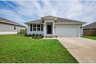 5787 Belmont Stakes Rd, Pensacola, FL 32526 - Photo 1
