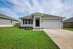 5787 Belmont Stakes Rd, Pensacola, FL 32526 - Photo 1