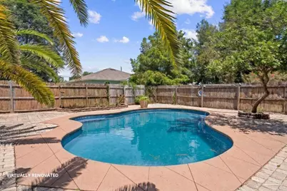 5852 Congress St, Gulf Breeze, FL 32563 - Photo 3