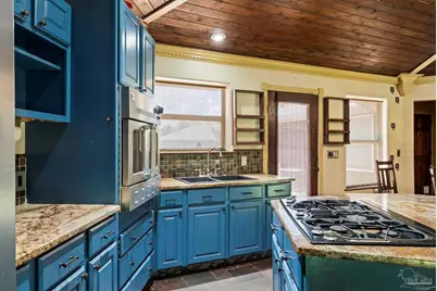 5852 Congress St, Gulf Breeze, FL 32563 - Photo 13