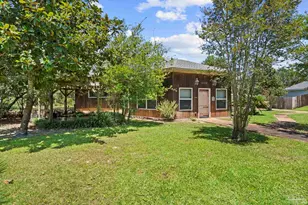 5852 Congress St, Gulf Breeze, FL 32563 - Photo 1