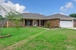 9939 Parker Lake Cir, Navarre, FL 32566 - Photo 39