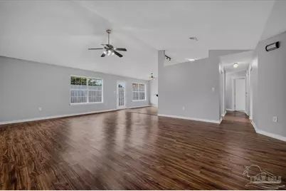 9939 Parker Lake Cir, Navarre, FL 32566 - Photo 9