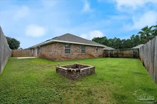 9939 Parker Lake Cir, Navarre, FL 32566 - Photo 31