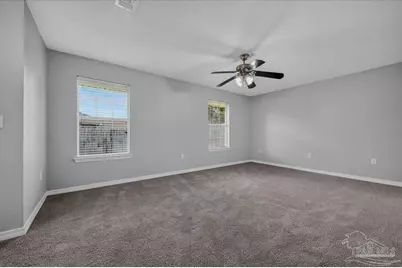 9939 Parker Lake Cir, Navarre, FL 32566 - Photo 17