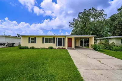 94 S Garfield Dr, Pensacola, FL 32506 - Photo 1