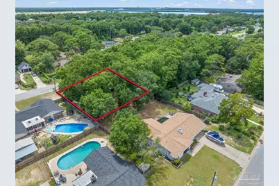 3800 Flintwood Rd, Pensacola, FL 32504 - Photo 1