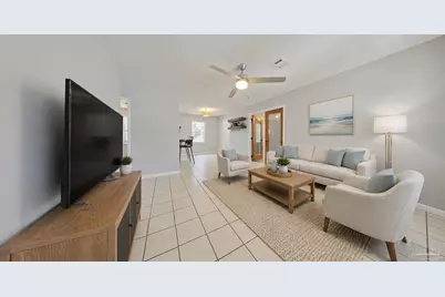 4679 Oakland Dr, Pensacola, FL 32526 - Photo 5