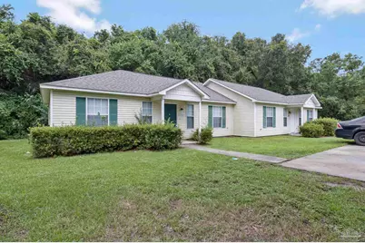 1000 Sable Dr, Pensacola, FL 32514 - Photo 3